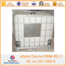 Phenyltrimethoxysilane Silane CAS No 2996-92-1